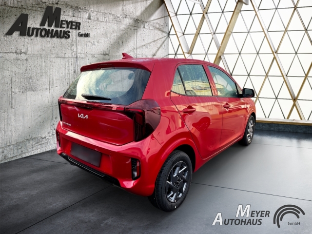 Kia Picanto – Bild 9