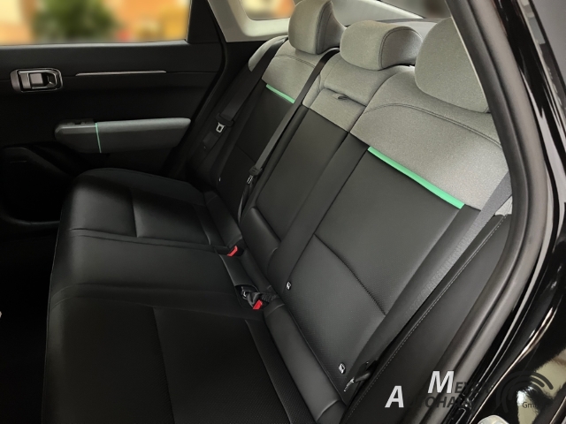 Kia EV4 Fastback – Bild 10