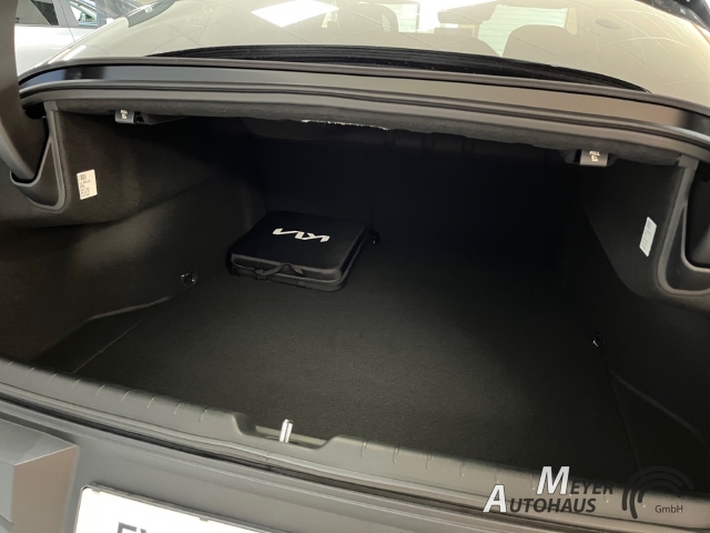 Kia EV4 Fastback – Bild 12