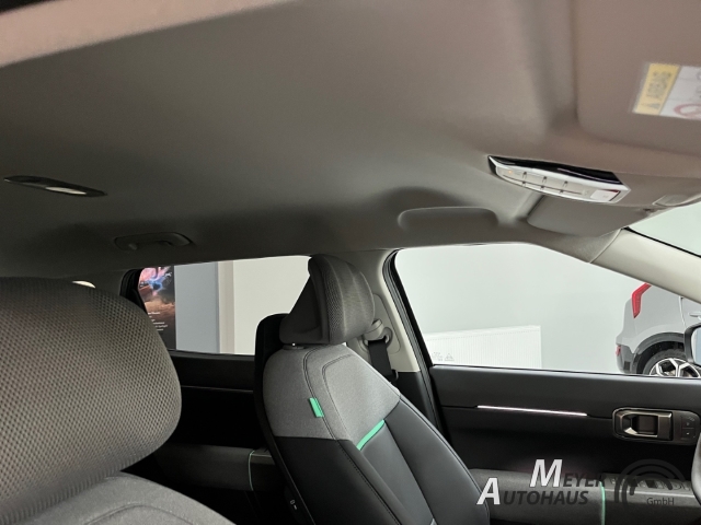 Kia EV4 Fastback – Bild 13
