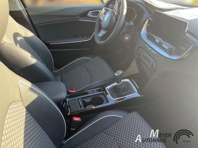 Kia XCeed – Bild 10