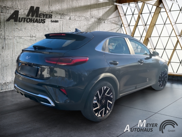 Kia XCeed – Bild 11