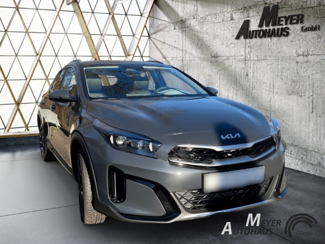 Kia XCeed – Bild 13