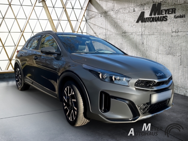 Kia XCeed – Bild 14