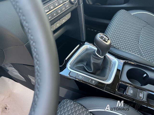 Kia XCeed – Bild 16