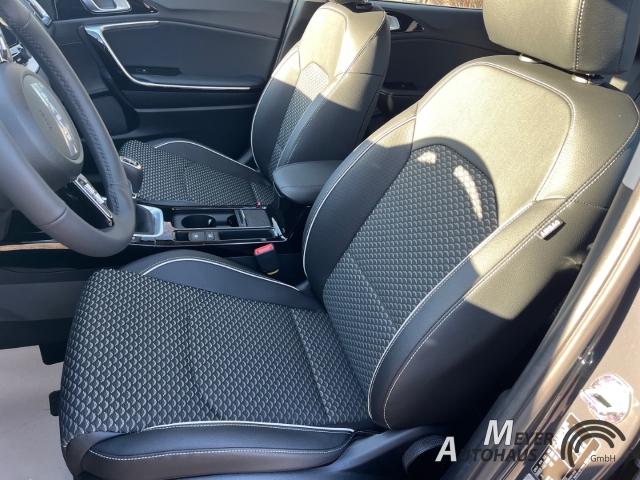Kia XCeed – Bild 17