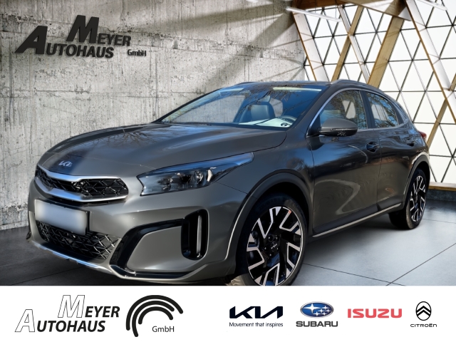 Kia XCeed – Bild 2