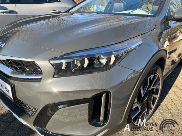 Kia XCeed – Bild 3