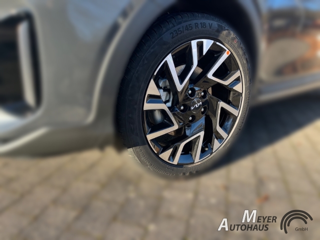 Kia XCeed – Bild 6