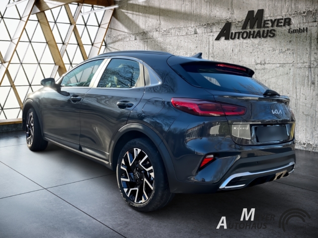 Kia XCeed – Bild 7