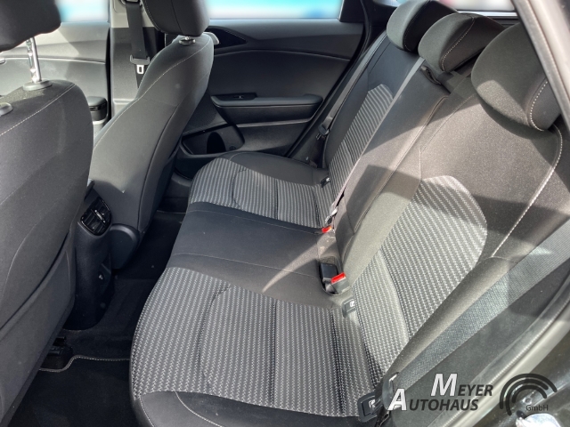 Kia cee'd – Bild 10