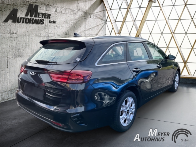 Kia cee'd – Bild 12