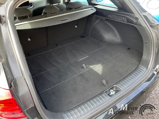Kia cee'd – Bild 13