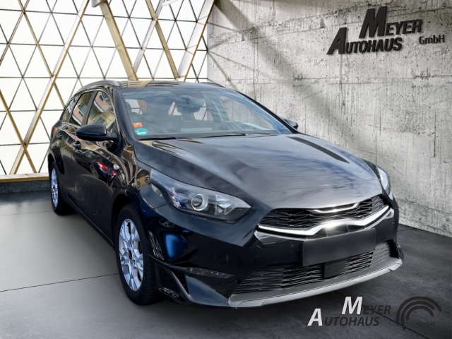 Kia cee'd – Bild 14