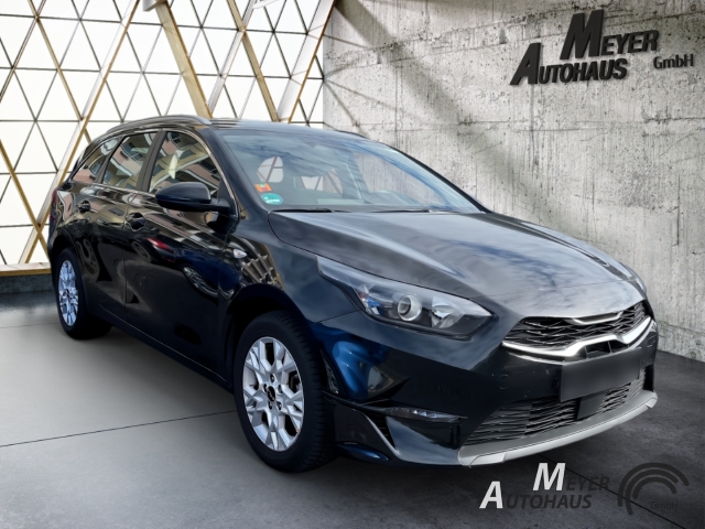 Kia cee'd – Bild 15