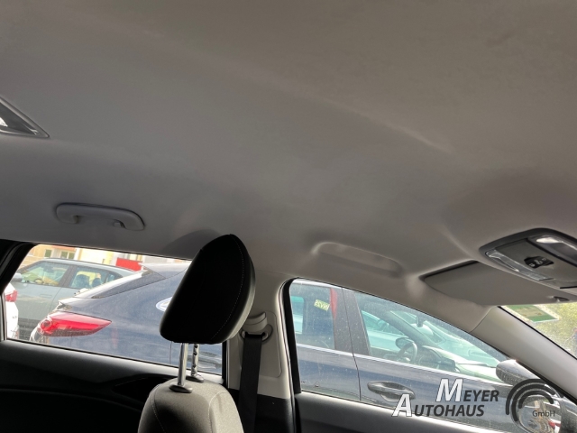 Kia cee'd – Bild 16