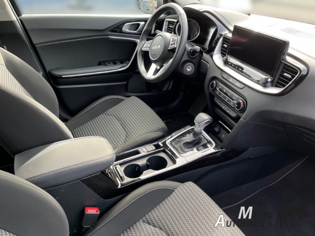 Kia cee'd – Bild 17