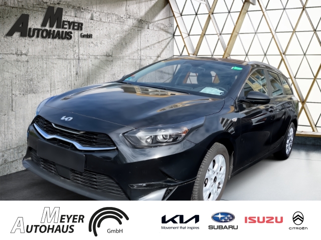 Kia cee'd – Bild 2