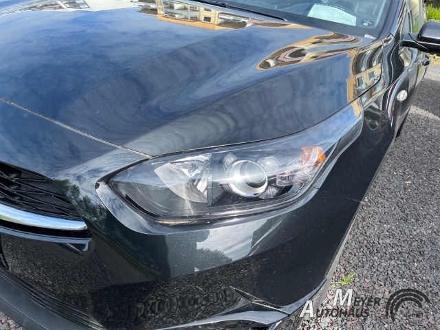 Kia cee'd – Bild 3