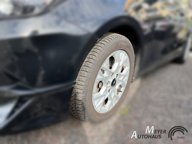 Kia cee'd – Bild 4