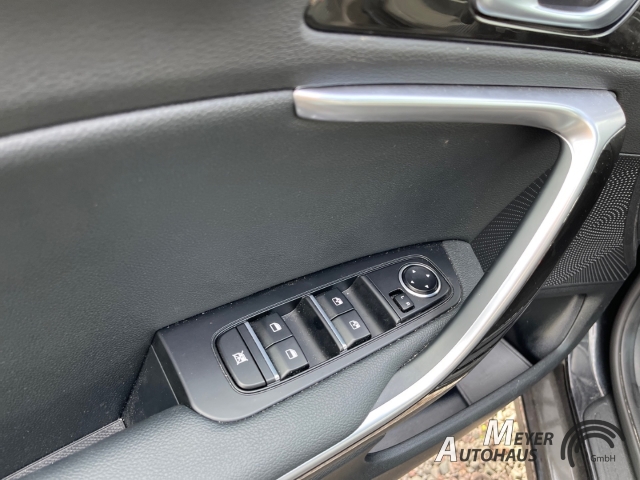 Kia cee'd – Bild 5