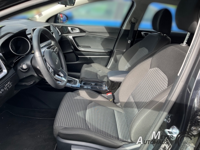 Kia cee'd – Bild 6