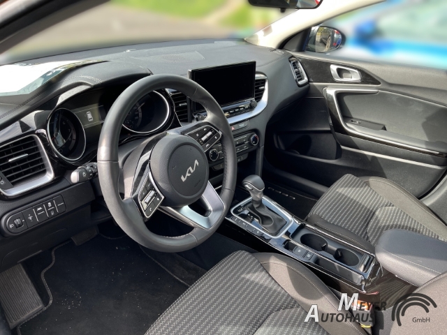 Kia cee'd – Bild 7