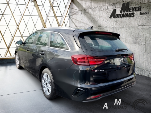 Kia cee'd – Bild 8