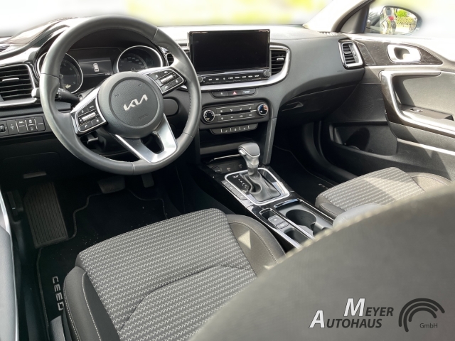 Kia cee'd – Bild 9