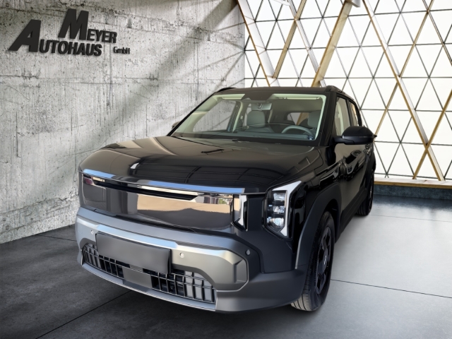 Kia EV2