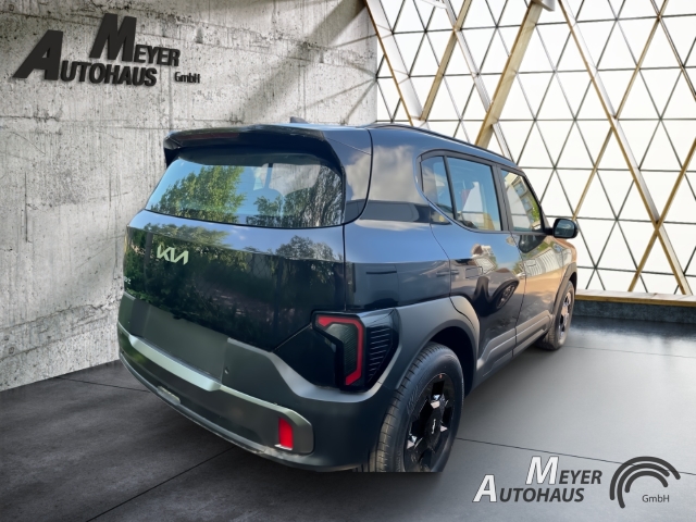 Kia EV2 – Bild 10