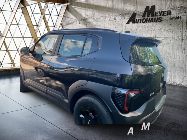 Kia EV2 – Bild 12