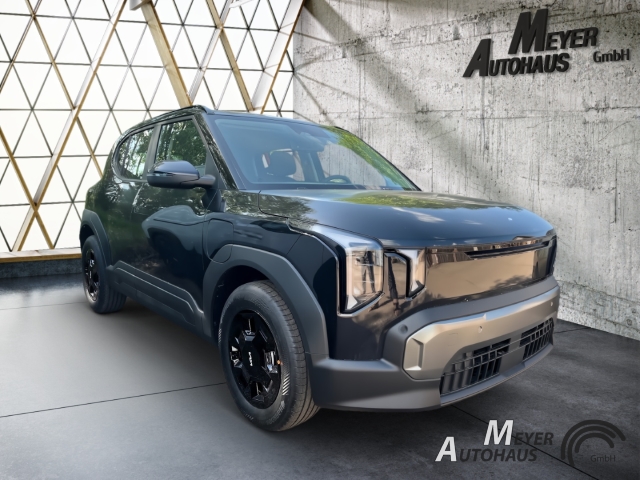Kia EV2 – Bild 13
