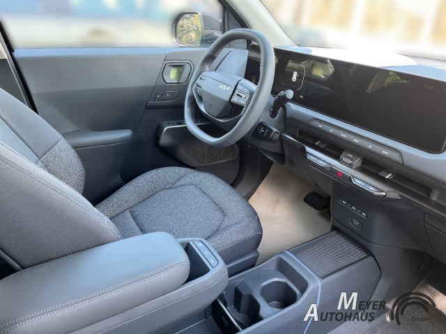 Kia EV2 – Bild 15