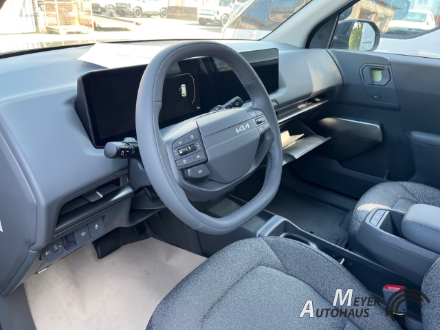 Kia EV2 – Bild 17