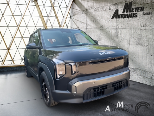 Kia EV2 – Bild 18