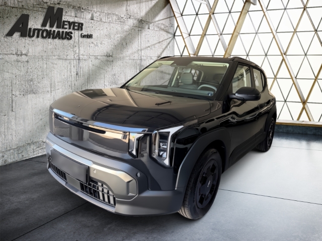Kia EV2 – Bild 2