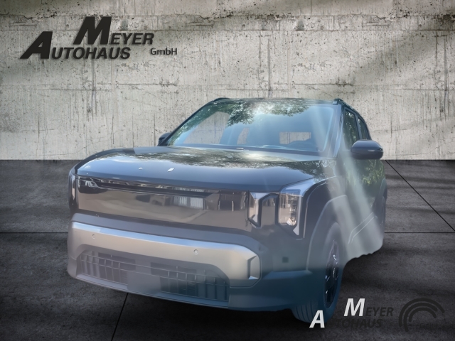 Kia EV2 – Bild 3