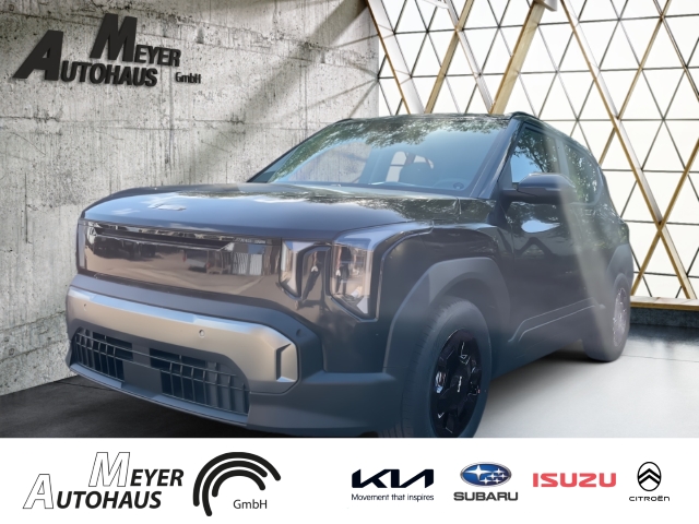 Kia EV2 – Bild 4