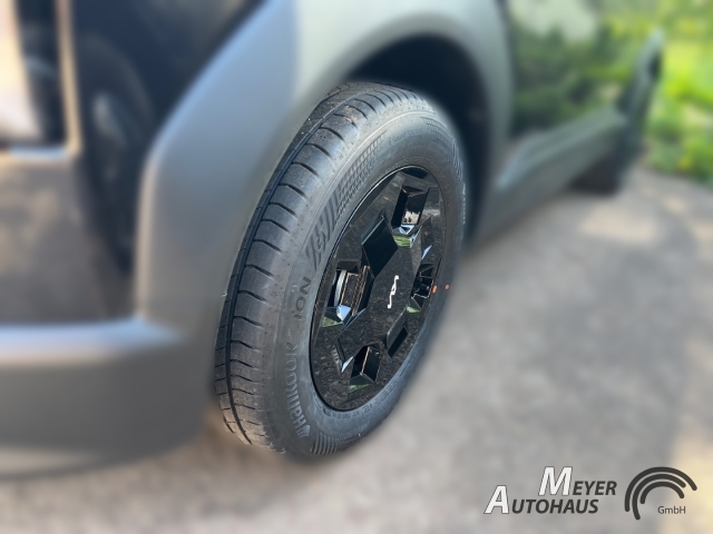 Kia EV2 – Bild 6