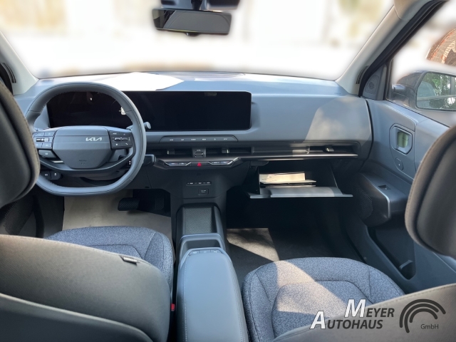 Kia EV2 – Bild 7