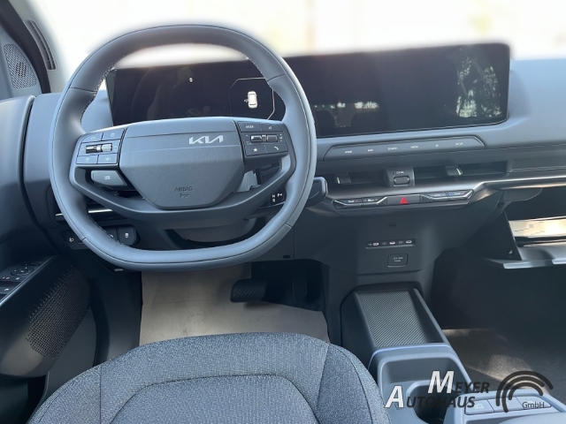 Kia EV2 – Bild 8