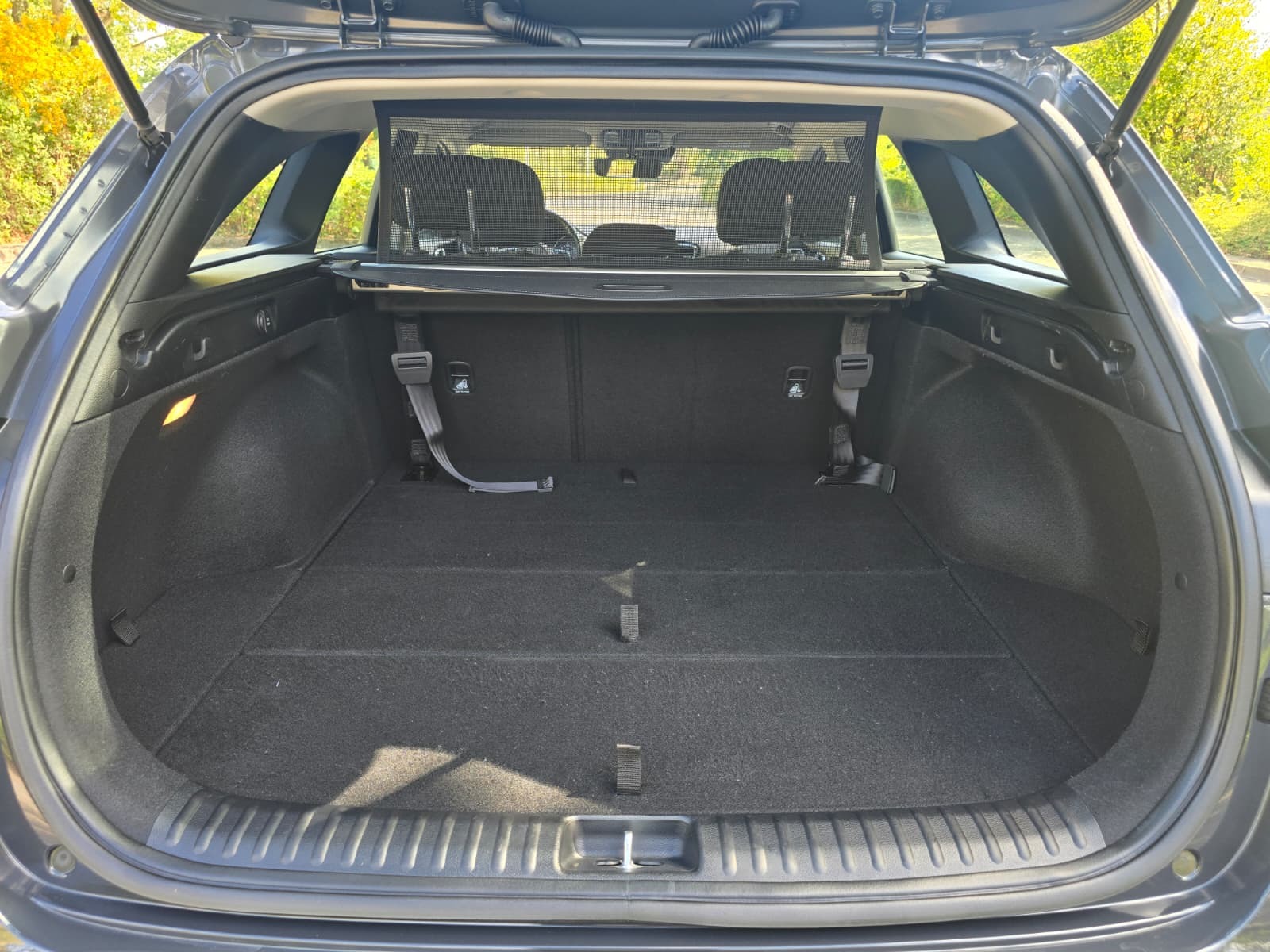 Kia cee'd Sportswagon – Bild 14