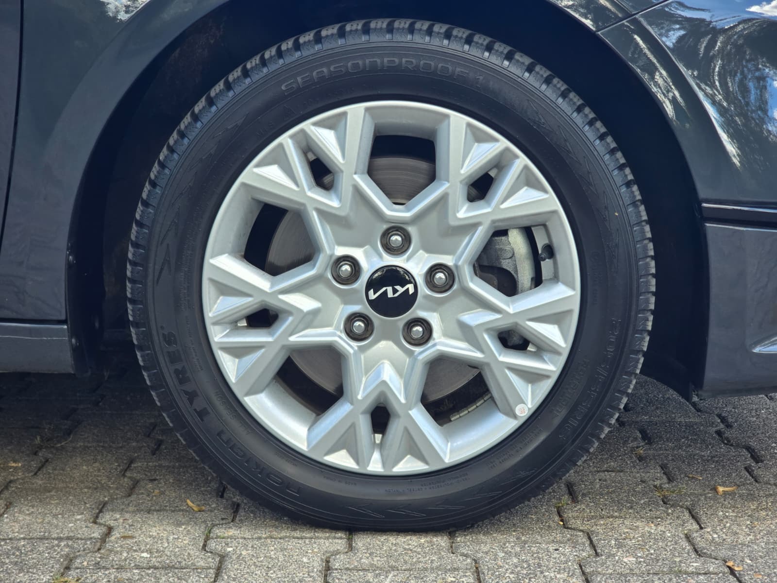 Kia cee'd Sportswagon – Bild 19