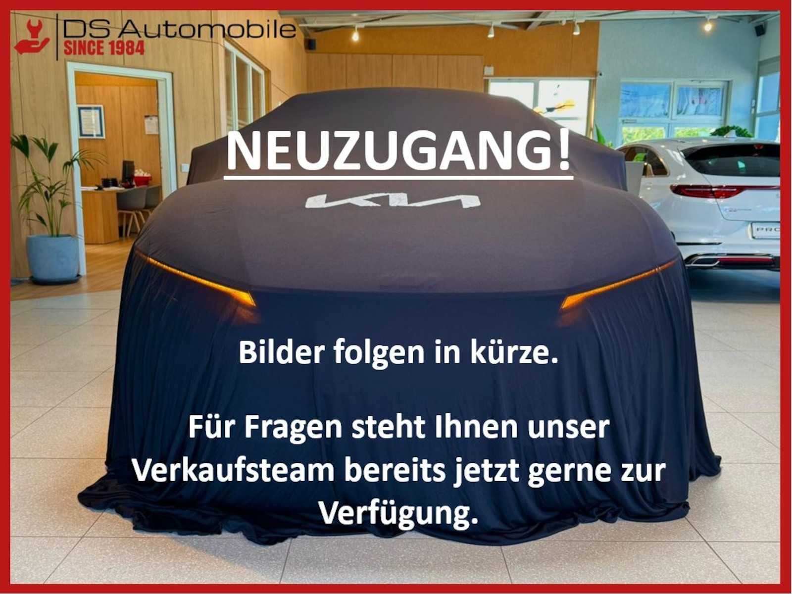 Kia Picanto – Bild 2