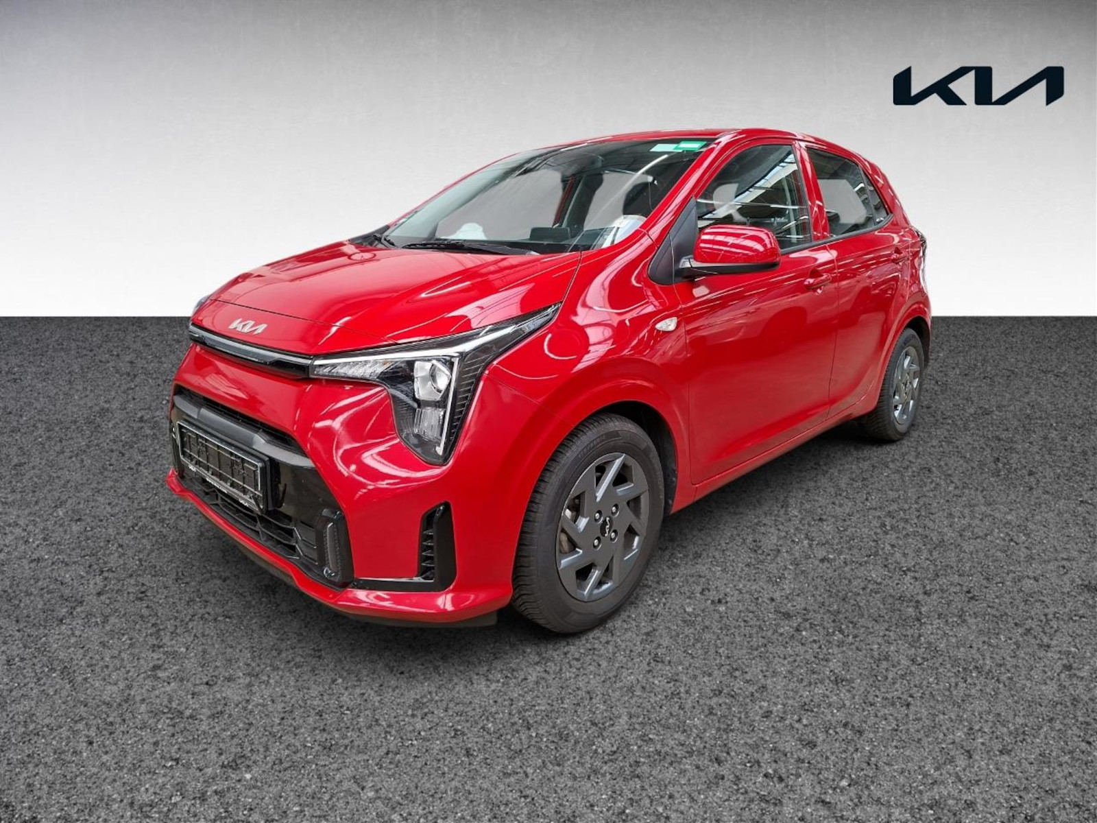 Kia Picanto – Bild 3