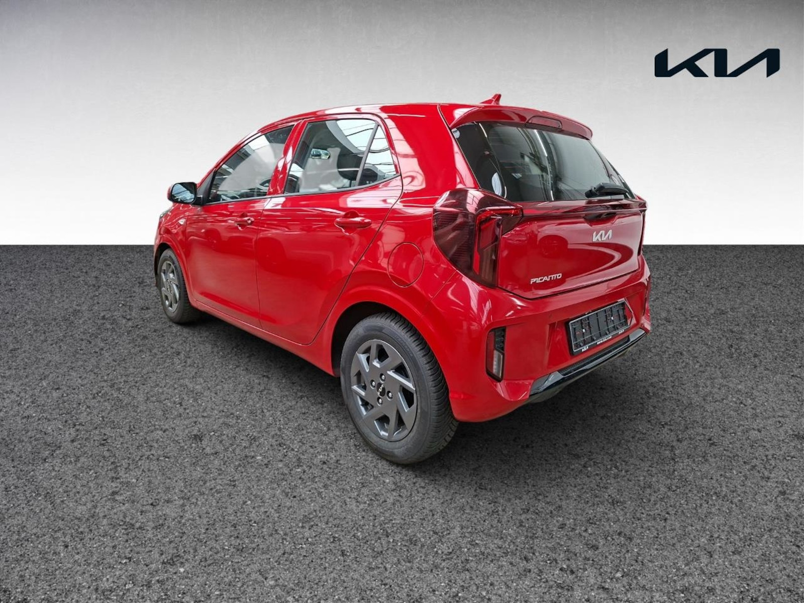 Kia Picanto – Bild 4