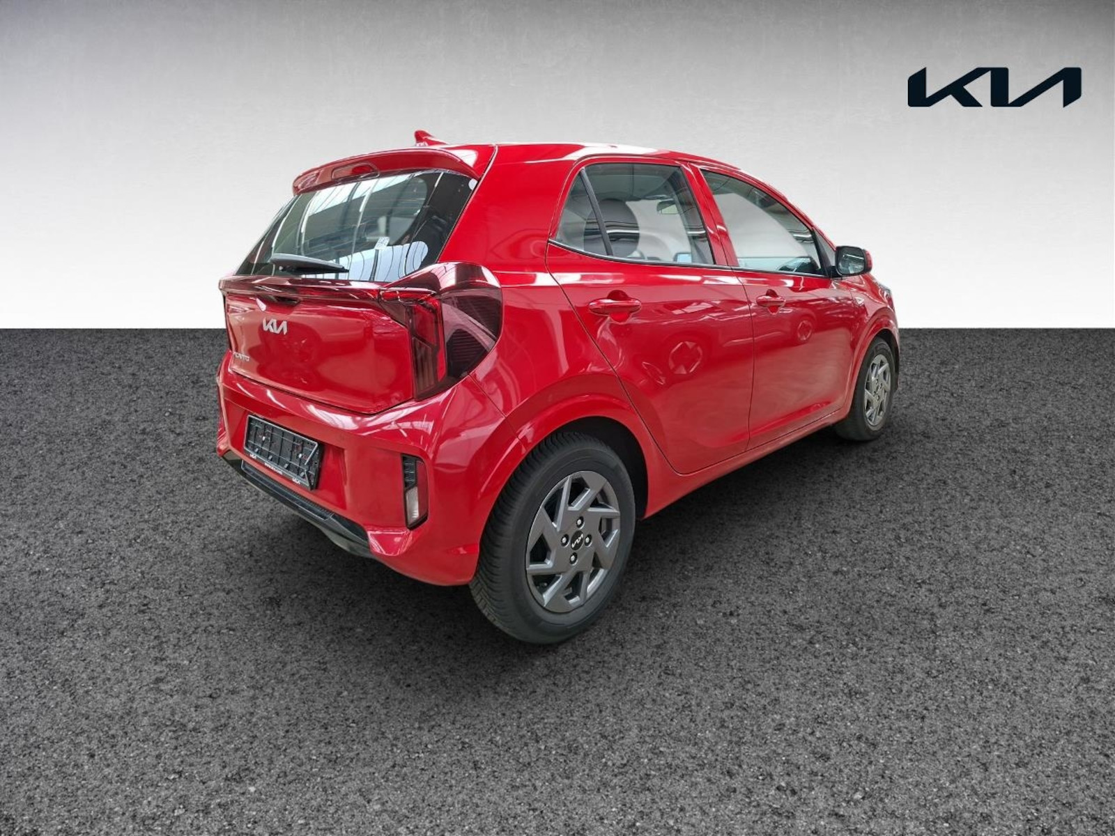 Kia Picanto – Bild 5