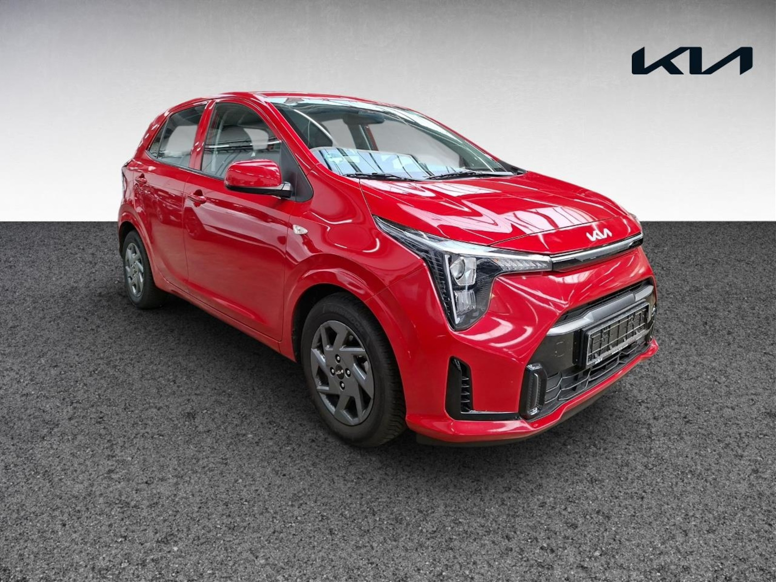 Kia Picanto – Bild 6