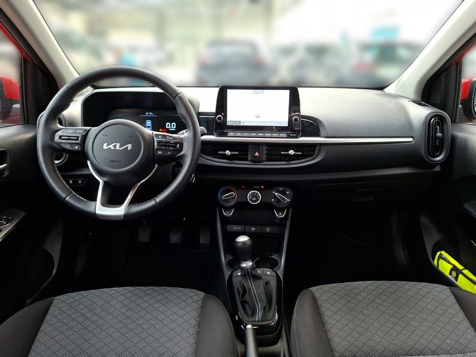 Kia Picanto – Bild 7